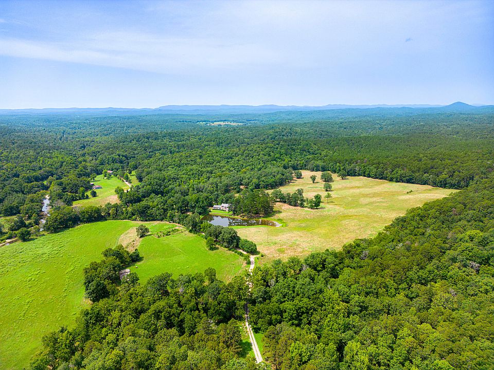 92 Gaston Pl, Mount Ida, AR 71957 MLS 231284 Zillow