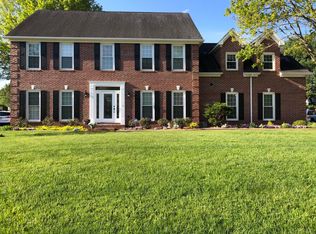 11516 Ivy Chase Ln, Knoxville, TN 37934