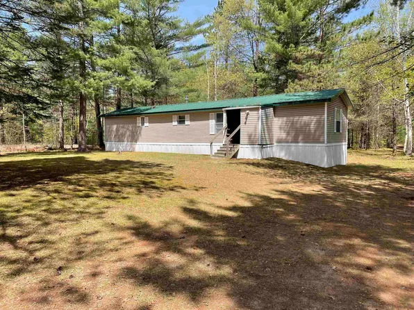 5662 Northern Highland Dr, Saint Germain, WI 54558