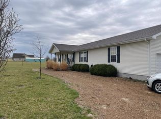 12130 Trego Rd, Saint Paul, KS 66771