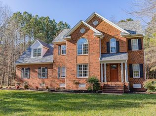 12124 Glen Kilchurn Dr, Chesterfield, VA 23838