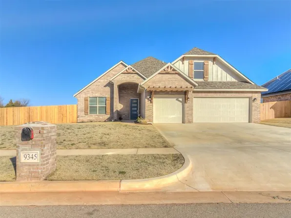 9345 SW 41st St, Oklahoma City, OK 73179