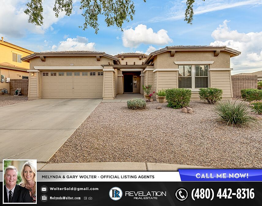 1st image of 18901 E Kingbird Dr