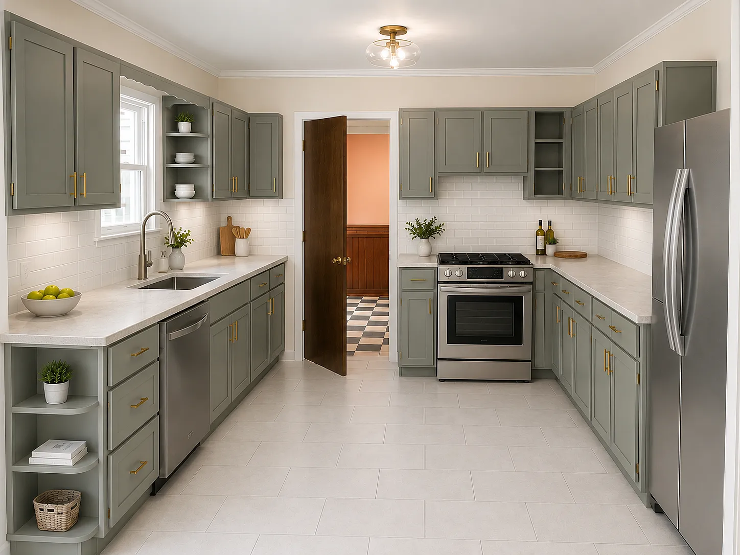 2 bed, 1146 sqft, $600 — Photo 2