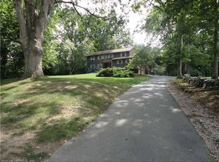 62 Charter Oak Dr, East Lyme, CT 06333