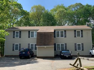 102 Moss Creek Apartments, Forest, VA 24551