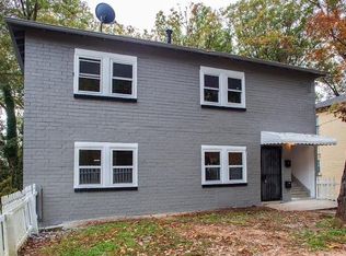 2216 Telhurst St SW, Atlanta, GA 30310