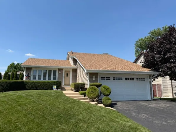 42 Abbeywood Dr, Romeoville, IL 60446