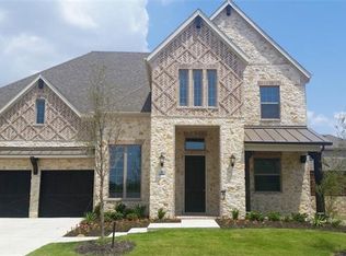 2006 Calisto Way, Allen, TX 75013