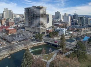 100 N Arlington Ave UNIT 11H, Reno, NV 89501