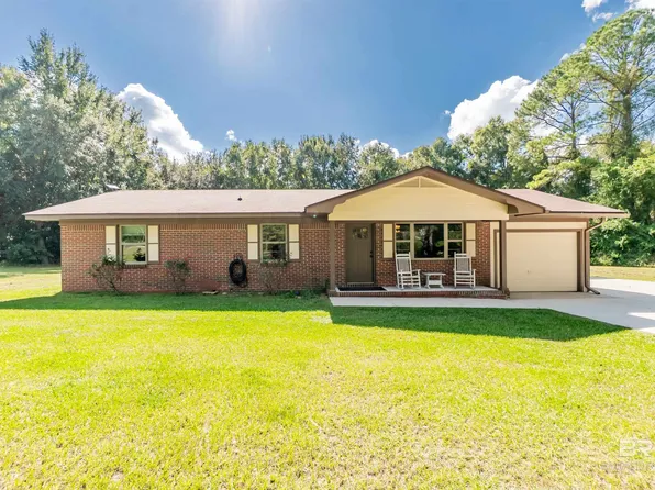 23111 Wilson Rd, Loxley, AL 36551
