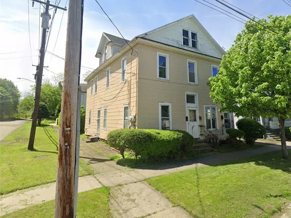 93 E 2nd St, Dunkirk, NY 14048
