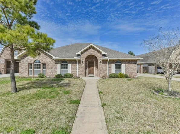 6519 Granbury Road, Manvel, TX 77578