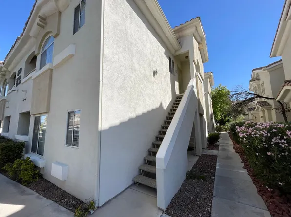 1510 Ruby Cliffs Ln Unit 202, Las Vegas, NV 89144