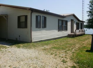 23 Prahls Dr, Neoga, IL 62447