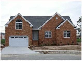 1631 Cicero Ct, Chesapeake, VA 23322