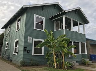 1323 Q St, Fresno, CA 93721