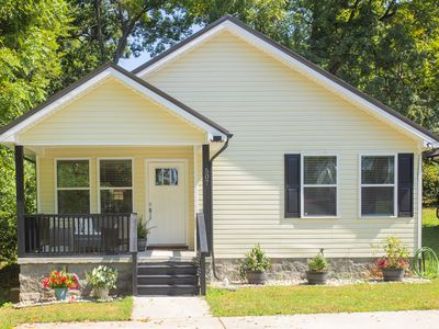 507 W Chestnut St, Dickson, TN, 37055