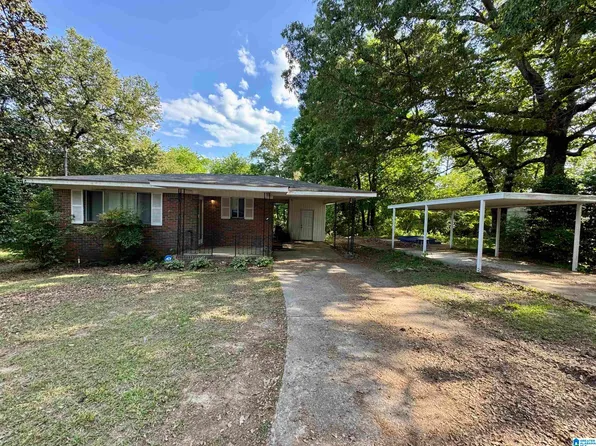 206 6th St, Warrior, AL 35180