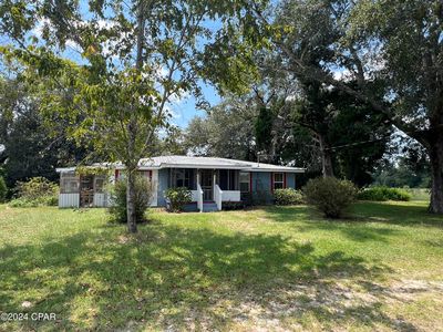 5989 Paradise Club Rd, Greenwood, FL, 32443