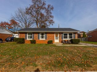 1005 Camellia Dr, Lexington, KY 40504