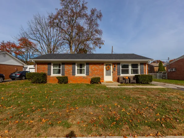 1005 Camellia Dr, Lexington, KY 40504
