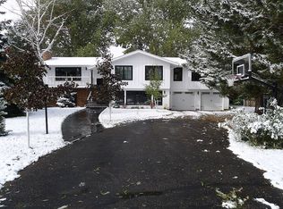 3301 Wagonwheel Rd, Bozeman, MT 59715