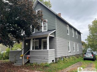 109 Carter St, Falconer, NY