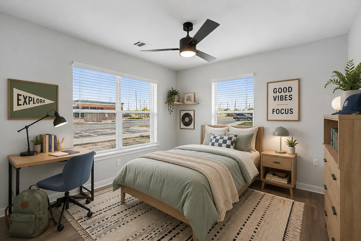 Prado Place — Photo 3