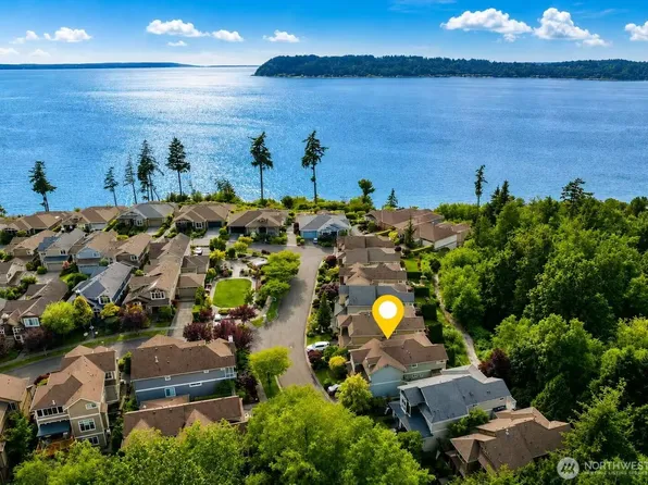6611 Waterton Circle, Mukilteo, WA 98275