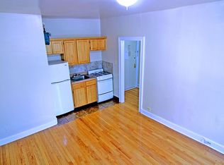 2304 Grand Ave APT 1C, Bronx, NY 10468