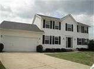 57 Remington Ct, Hamilton, OH 45011
