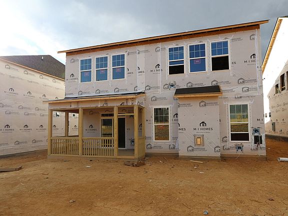 Back Exterior