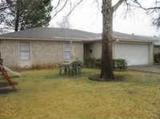 2909 Raton Dr, Fort Worth, TX 76116