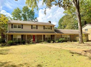 209 Flurnoy Ave, Florence, AL 35633