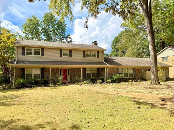 209 Flurnoy Ave, Florence, AL 35633