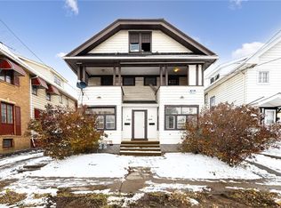 1786-1788 Clifford Ave, Rochester, NY 14609