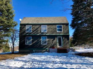 5110 Wilkinson Rd, Gaylord, MI 49735