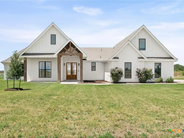 1060 Hackberry Rd, Salado, TX 76571