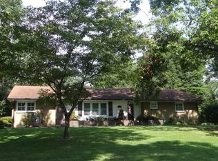 1020 N Maple Ave, Cookeville, TN 38501