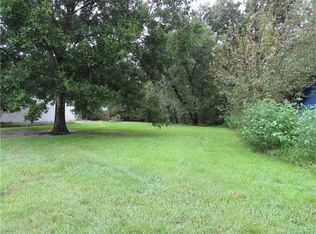 606 S Main St, Jennings, LA 70546