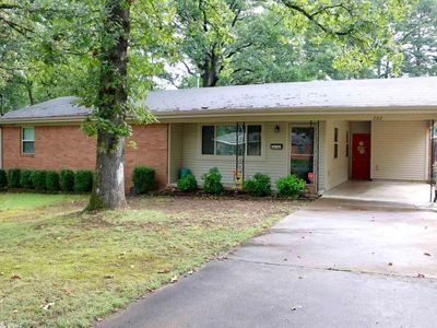 202 Devon Ave, Sherwood, AR, 72120