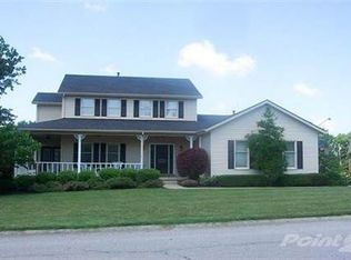 431 Lynnway Dr, Winchester, KY 40391