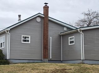 77 Bayfield Rd, Antigonish, NS B0H 1A0