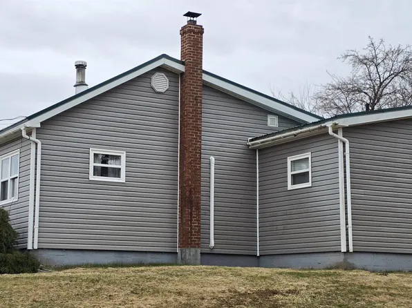 77 Bayfield Rd, Antigonish, NS B0H 1A0
