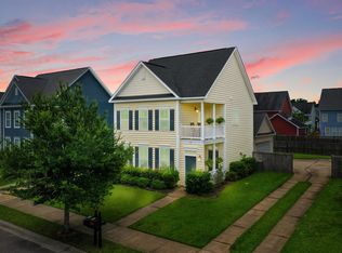 114 Tin Can Aly, Summerville, SC 29483