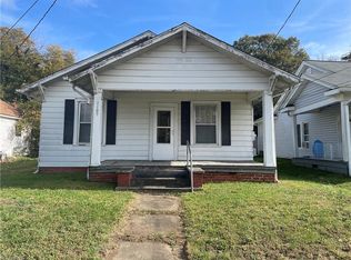 1109 Adams St, High Point, NC 27262