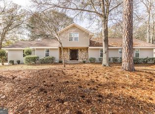 107 Chantilly Dr, Warner Robins, GA 31088