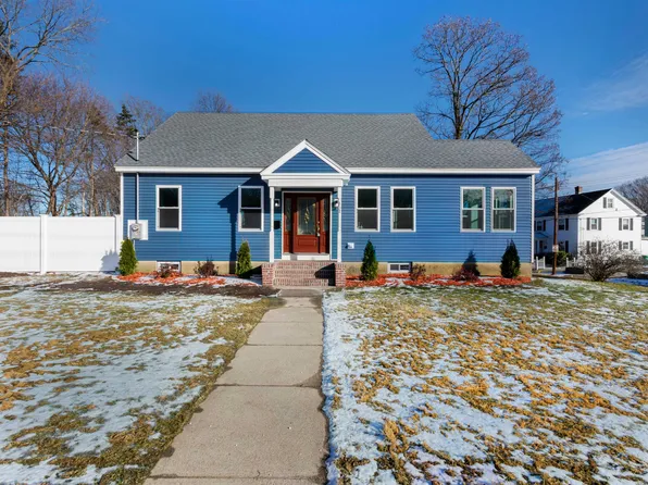 151 Tolles Street, Nashua, NH 03064