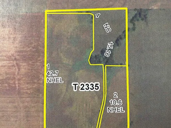 0 E 100th St S #1, Geuda Springs, KS 67051